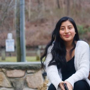 Meet your Posher, Joselyn